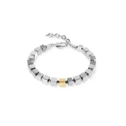 Coeur de Lion Armband - 092430.1716.0