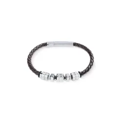 Coeur de Lion Armband - 092030.1117.0