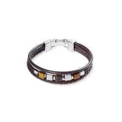 Coeur de Lion Armband - 092130.1100.0