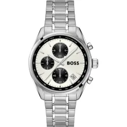 Boss Uhren - GRAND PRIX - 1514362