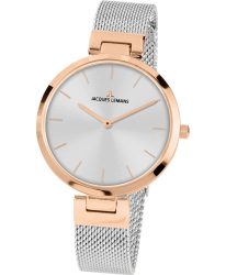 Jacques Lemans Uhren - Milano - 1-2110K