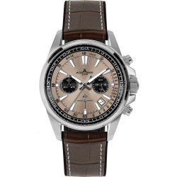 Jacques Lemans Uhren - Liverpool - 1-2117ZF