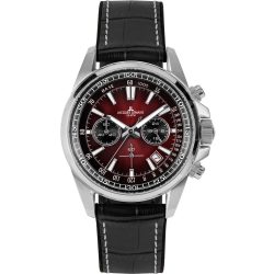 Jacques Lemans Uhren - Liverpool - 1-2117ZP