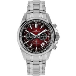 Jacques Lemans Uhren - Liverpool - 1-2117ZQ