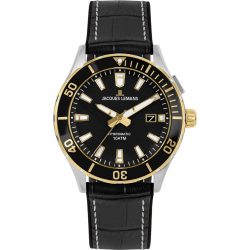 Jacques Lemans Uhren - Hybromatic - 1-2131C