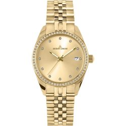 Jacques Lemans Uhren - 1-2133F