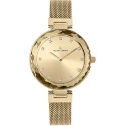 Jacques Lemans Uhren - 1-2139C
