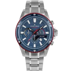 Jacques Lemans Uhren - Liverpool - 1-2141F