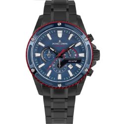 Jacques Lemans Uhren - Liverpool - 1-2141G