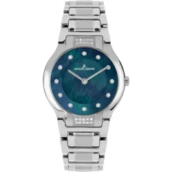 Jacques Lemans Uhren - Florence - 1-2168A
