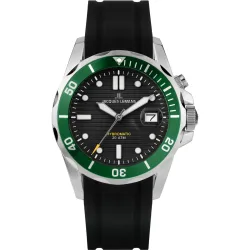 Jacques Lemans Uhren - Hybromatic - 1-2170E