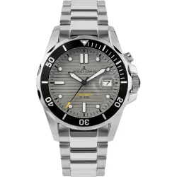 Jacques Lemans Uhren - Hybromatic - 1-2170H