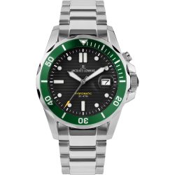 Jacques Lemans Uhren - Hybromatic - 1-2170K