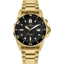 Jacques Lemans Uhren - Hybromatic - 1-2170M