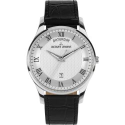 Jacques Lemans Uhren - London - 1-2193M