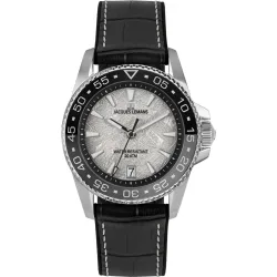 Jacques Lemans Uhren - Liverpool Diver - 1-2205E