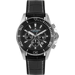 Jacques Lemans Uhren - Liverpool - 1-2206A