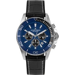 Jacques Lemans Uhren - Liverpool - 1-2206B