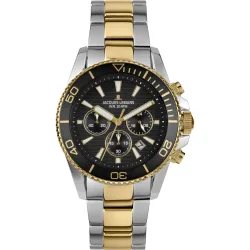 Jacques Lemans Uhren - Liverpool - 1-2206L