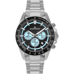 Jacques Lemans Uhren - Liverpool - 1-2207B