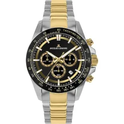 Jacques Lemans Uhren - Liverpool - 1-2207D