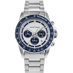 Jacques Lemans, Jacques Lemans Uhren - Liverpool - 1-2207F
