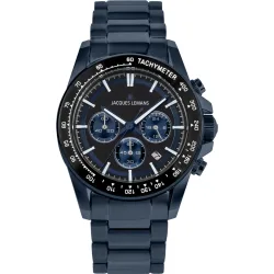 Jacques Lemans Uhren - Liverpool - 1-2207G