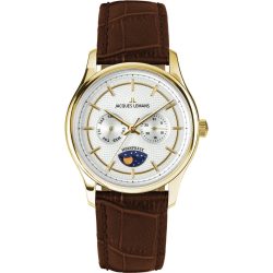Jacques Lemans Uhren - Derby - 1-2213G