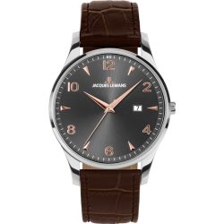 Jacques Lemans Uhren - London - 1-2215D