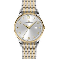 Jacques Lemans Uhren - London - 1-2215L