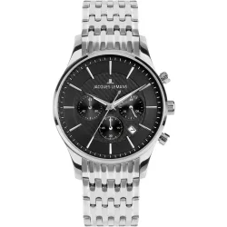 Jacques Lemans Uhren - London 42mm - 1-2228F