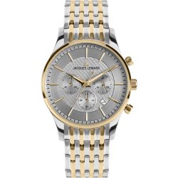 Jacques Lemans Uhren - London - 1-2228J