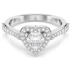 Swarovski Ring - Una - 5744048