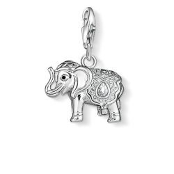 Thomas Sabo Charm - Elefant - 1050-041-14