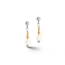 Coeur de Lion Ohrringe - Classic Princess - 111721.1426.0