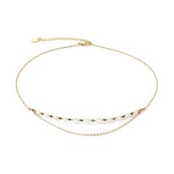 Coeur de Lion Halskette - Modern Princess - 111810.1416.0