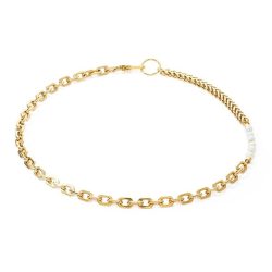 Coeur de Lion Halskette - Shape Shifter - 112010.1416.0