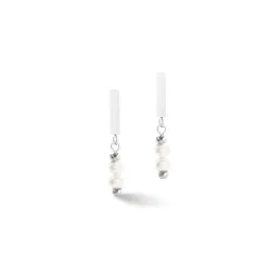 Coeur de Lion Ohrringe - Shape Shifter - 112021.1417.0