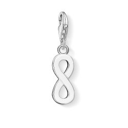 Thomas Sabo Charm - Charm Eternity - 1134-001-12