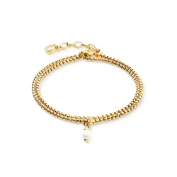 Coeur de Lion Armband - 113930.1614.0