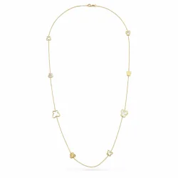 ELLA Juwelen Collier - ELLA Juwelen Collier 585 Gold Perlmutt - 132-1618