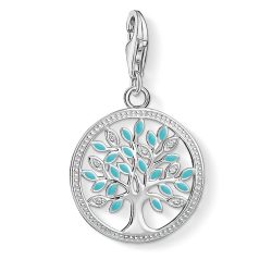 Thomas Sabo Charm - Tree of Love - 1469-041-17