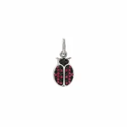 Nomination Charm - Marienkäfer - 148523/014