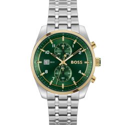 Boss Uhren - SKYTRAVELLER - 1514195
