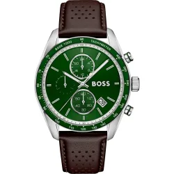 Boss Uhren - GRAND PRIX - 1514342