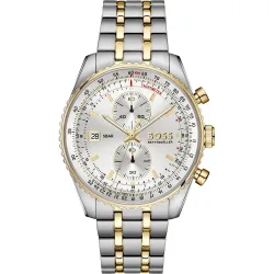 Boss Uhren - SKYTRAVELLER - 1514350