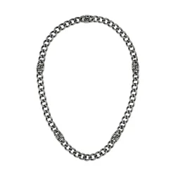 Boss Halskette - DOUBLE B ABSOLUTE - 1580744