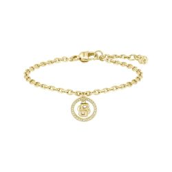 Boss Armband - DOUBLE B DIVINE - 1580807