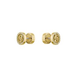 Boss Ohrstecker - DOUBLE B DIVINE - 1580826