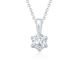 Best of Diamonds Halskette - UJP005.0.25WG